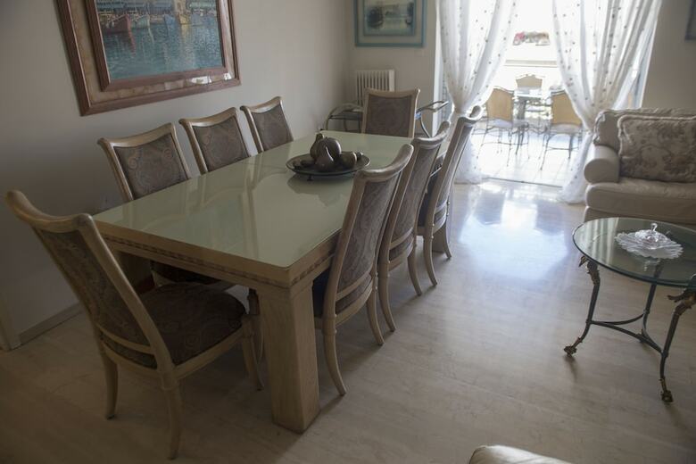 Athens Deluxe Apartment Near Acropolis