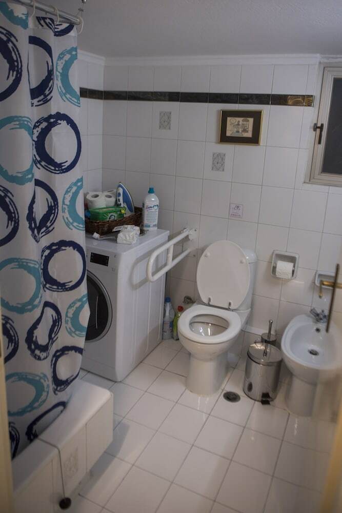 Athens Deluxe Apartment Near Acropolis