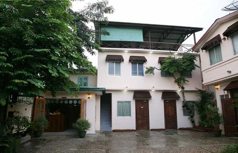 Hotel June Business Bed Breakfast