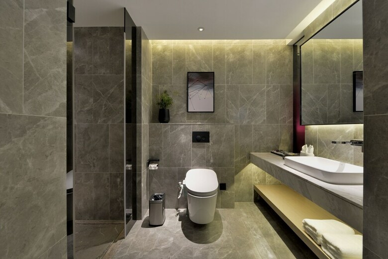 Hotel Mercure Taiyuan Changfeng Street