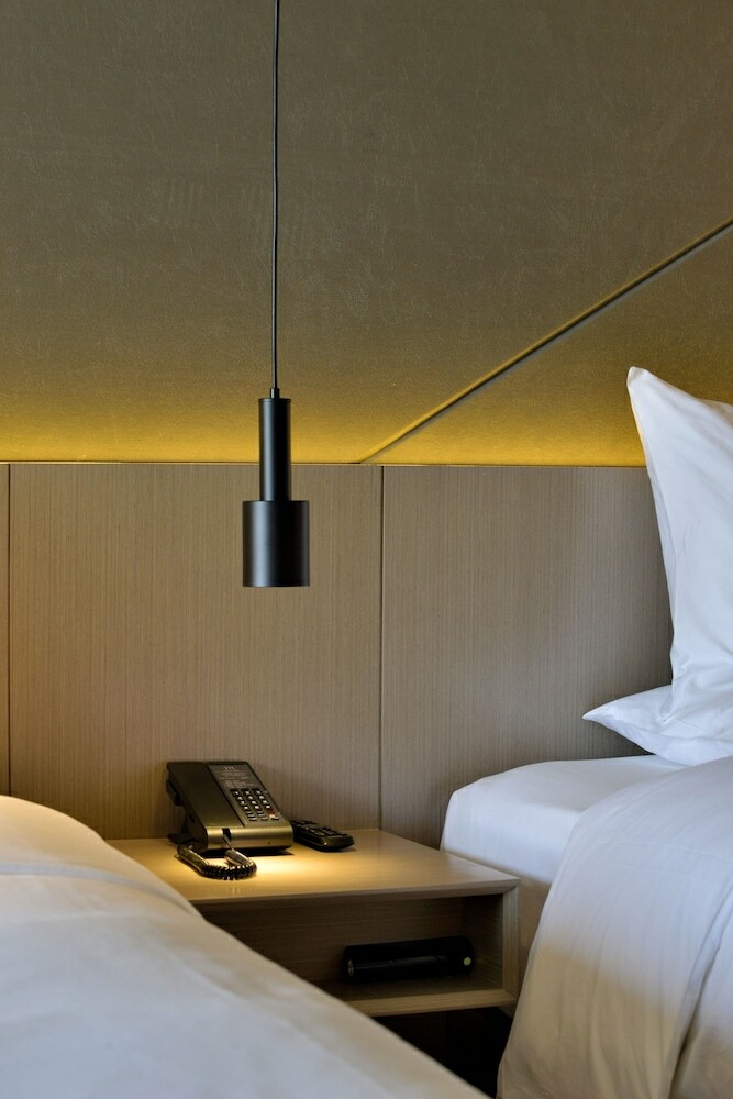 Hotel Mercure Taiyuan Changfeng Street