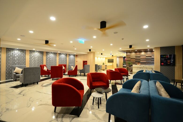 Hotel Le Resort And Villas