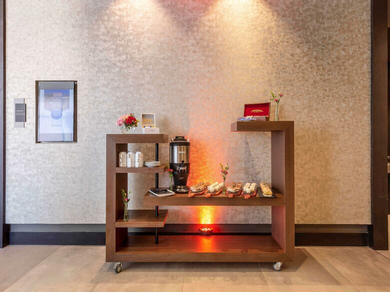 Hotel Novotel Vi�a Del Mar
