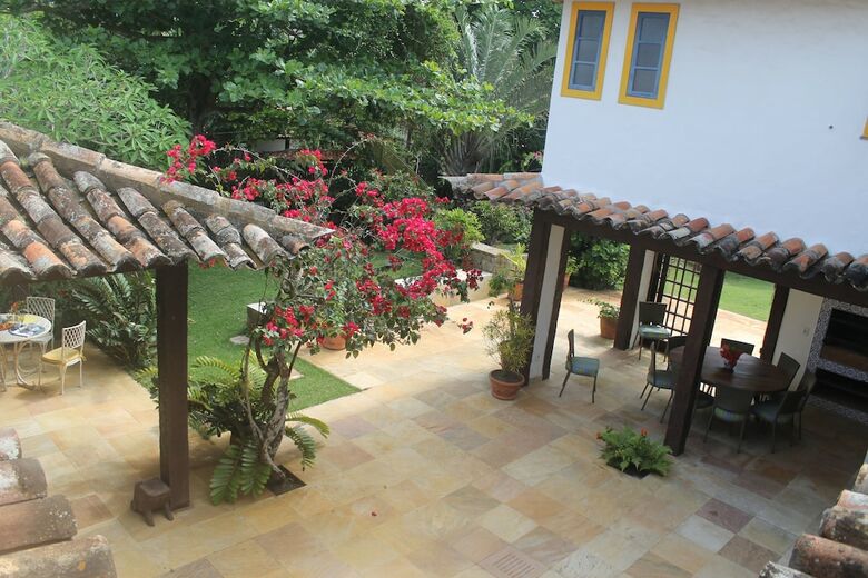 Hotel Pousada Blanca Mar - Praia Do Canto