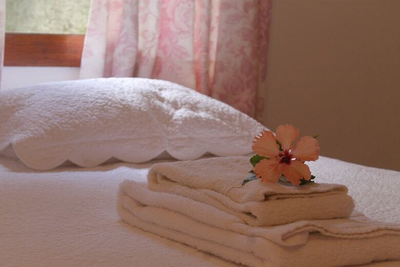 Hotel Pousada Blanca Mar - Praia Do Canto