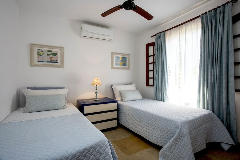 Hotel Pousada Blanca Mar - Praia Do Canto