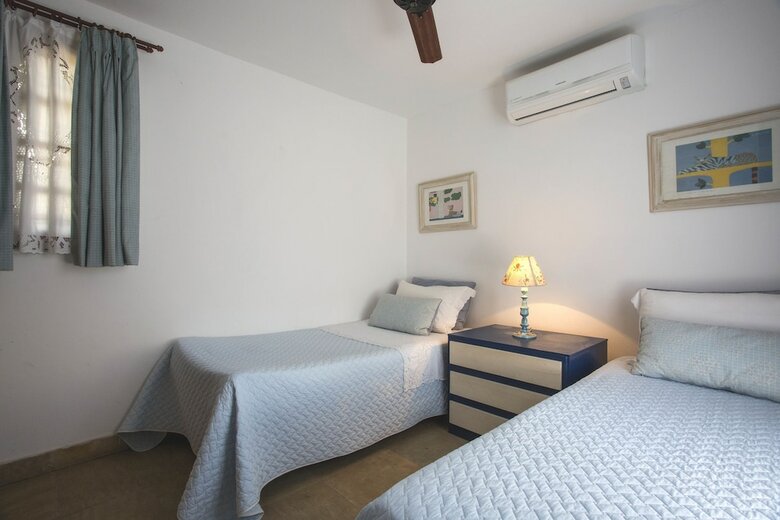 Hotel Pousada Blanca Mar - Praia Do Canto