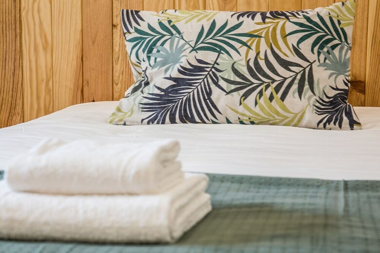 Hotel Home Out Rooms & Apartments