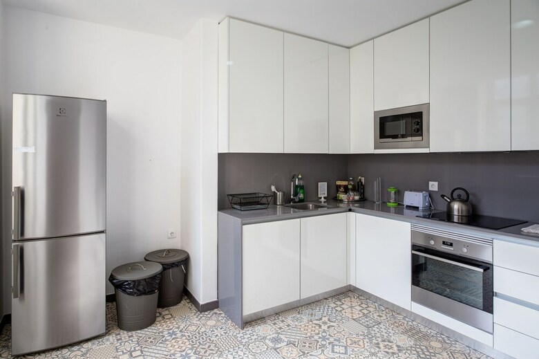 Hotel Home Out Rooms & Apartments