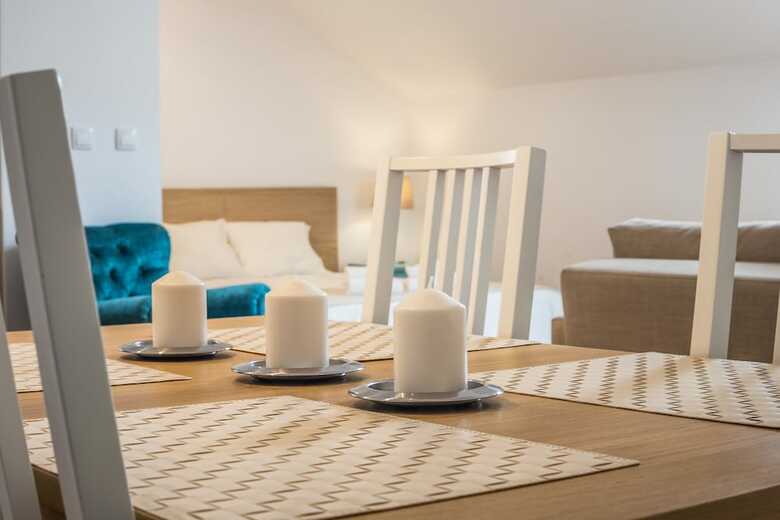 Hotel Home Out Rooms & Apartments