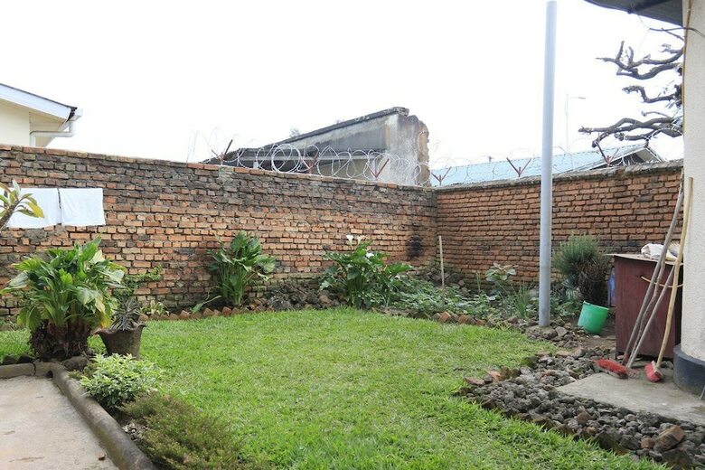 Hotel Amahoro Guest House