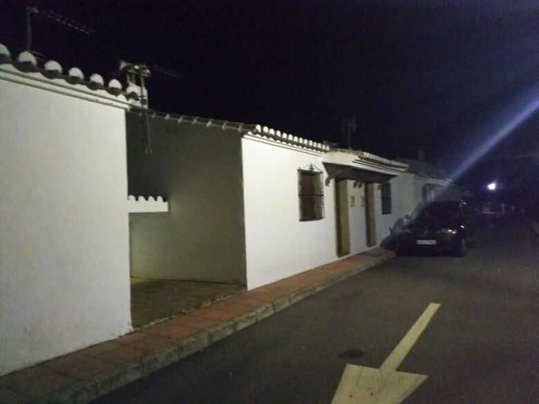 Apartamentos Mirador de Jubrique