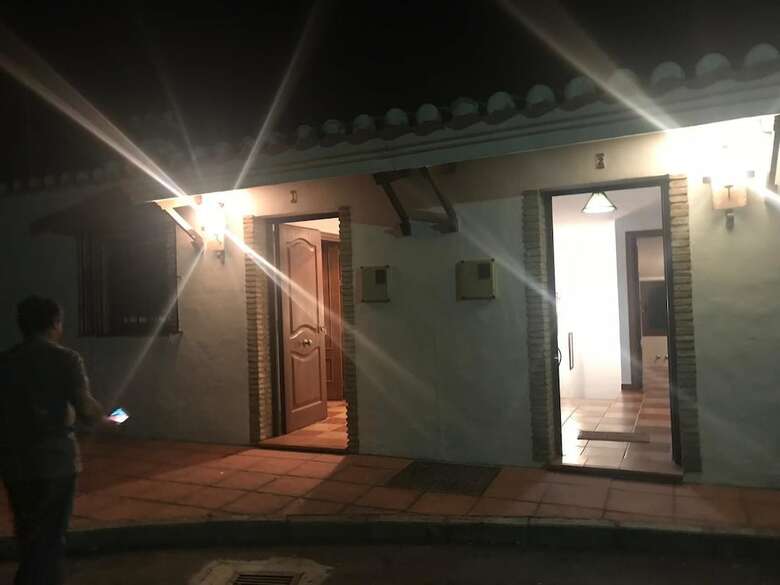Apartamentos Mirador de Jubrique