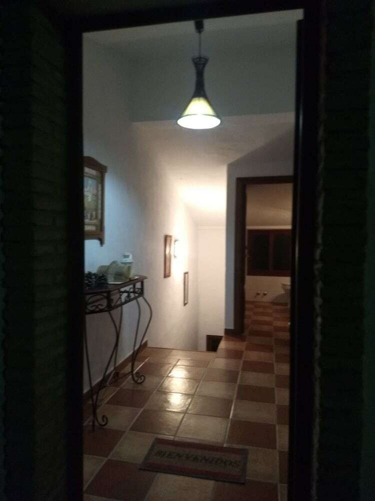 Apartamentos Mirador de Jubrique