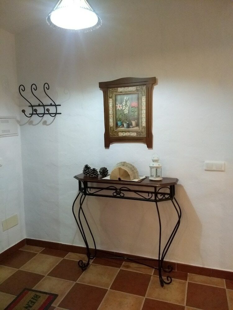 Apartamentos Mirador de Jubrique