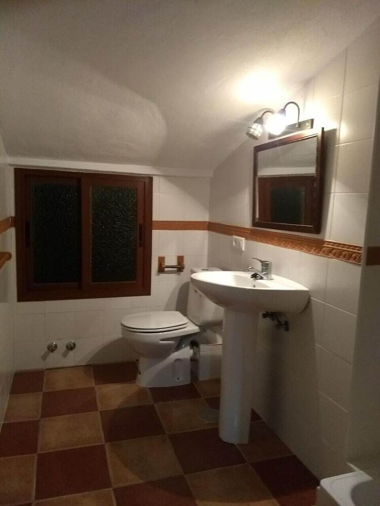 Apartamentos Mirador de Jubrique
