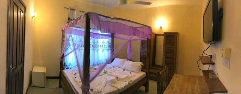 Hotel Legacy Zanzibar