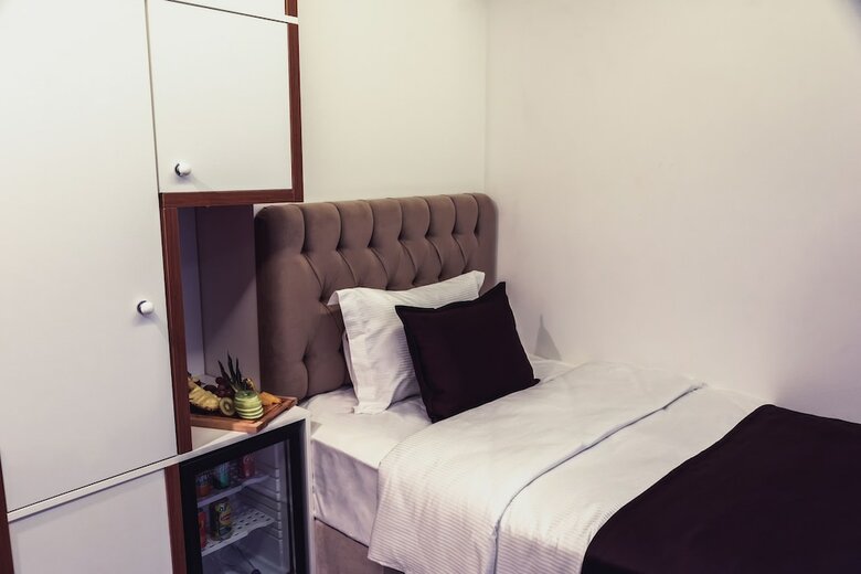 Tymbris Hotel Eskisehir