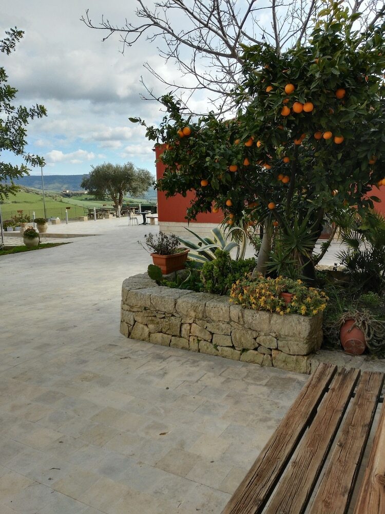 Agroturismo Agriturismo Giannav�