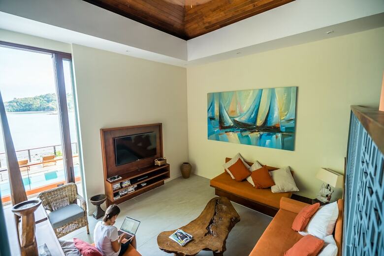 Nam Bo Villa By Lofty