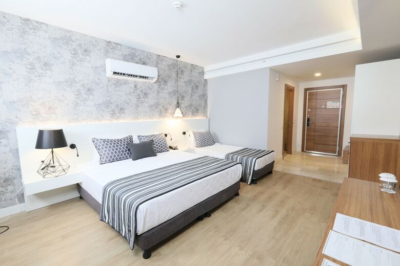 Hotel Sherwood Suites Resort - All Inclusive