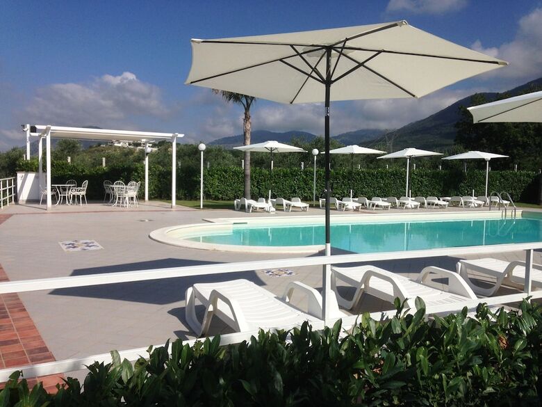 Apartamento Casa Vacanze Uliveto