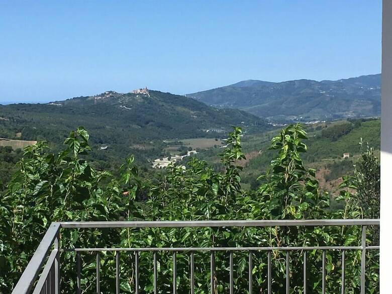 Apartamento Il Gelso Bianco - Cilento