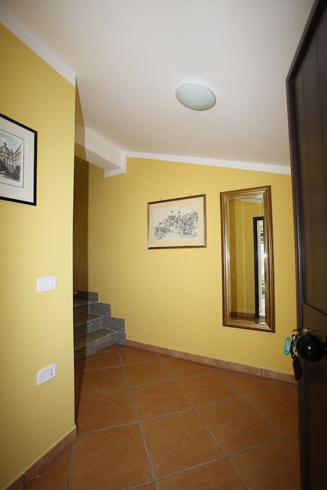 Apartamento Il Gelso Bianco - Cilento