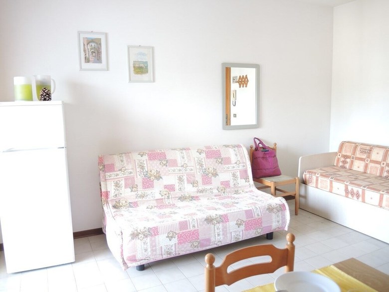 Apartamento Appartamenti Tonin