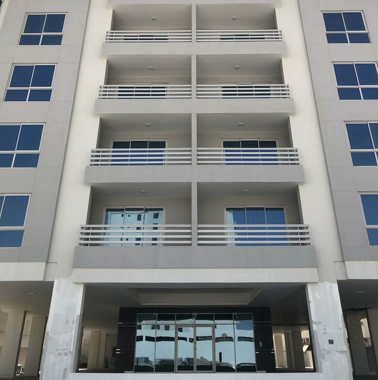 Apartamentos Al Manzil Residence Hidd 2