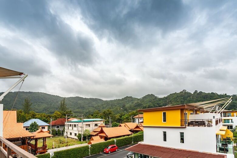 Apartamentos Ap Grand Residence By Lofty