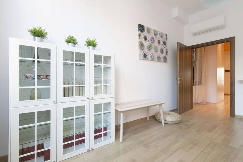 Apartamento S & L House