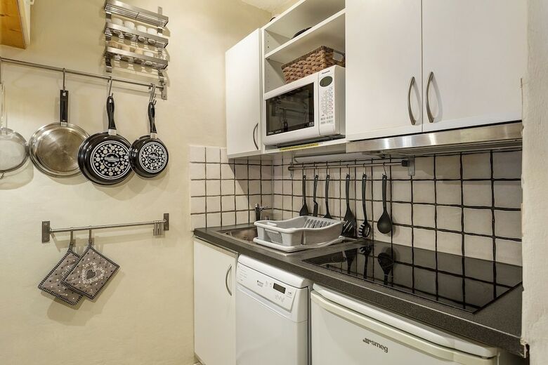 Apartment Grepon 6
