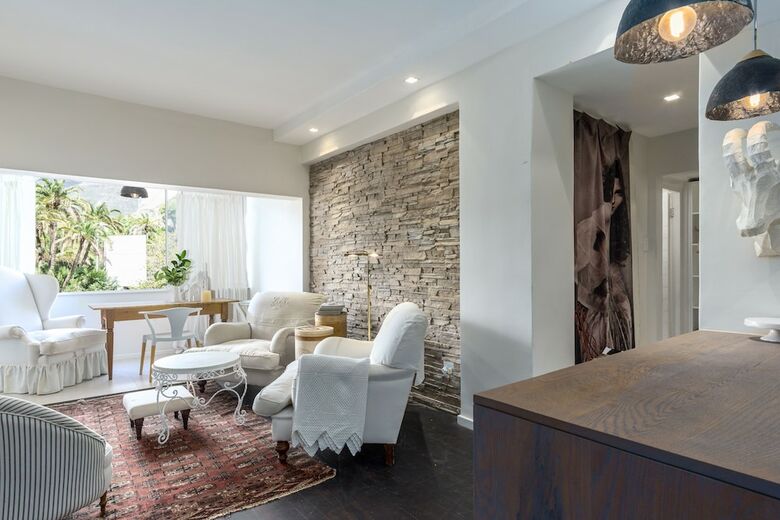 Apartamentos Montreux 1