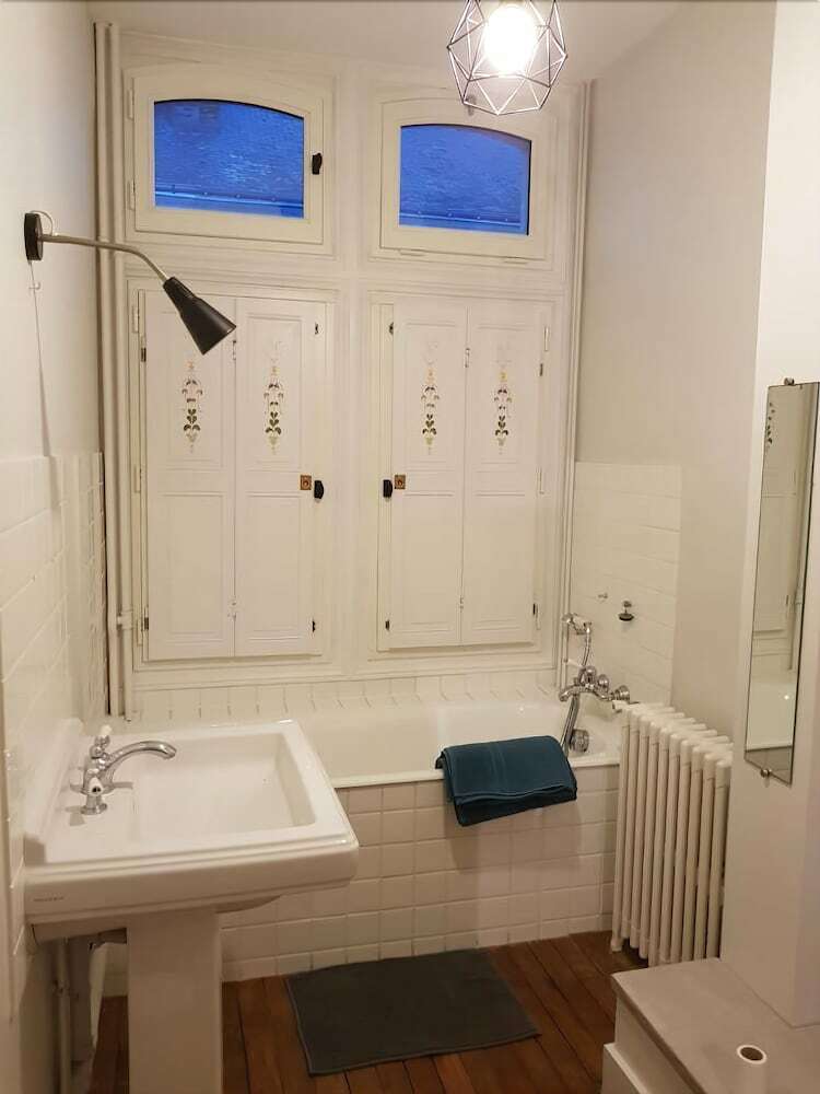 Apartamento La Maison Jehan Fouquet