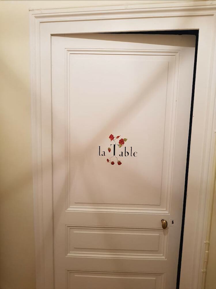 Apartamento La Maison Jehan Fouquet