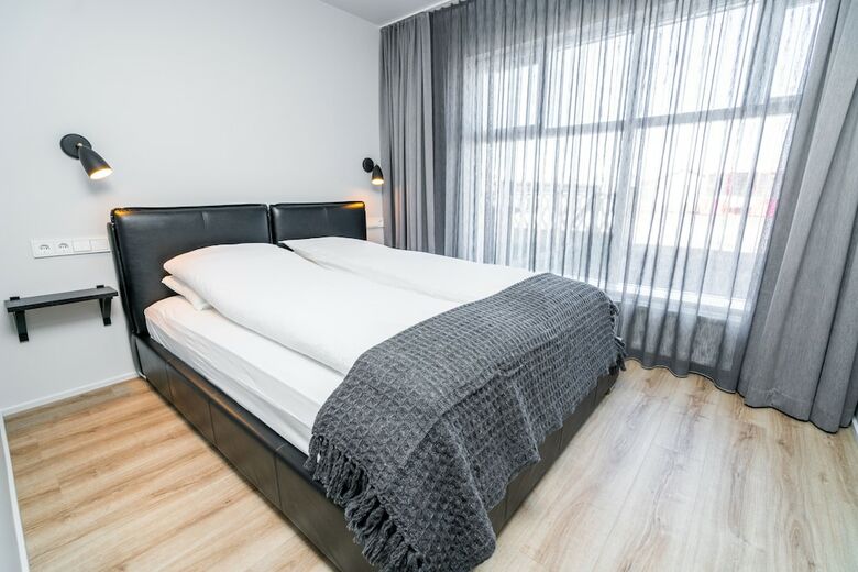 Keflavik Luxury Apartments