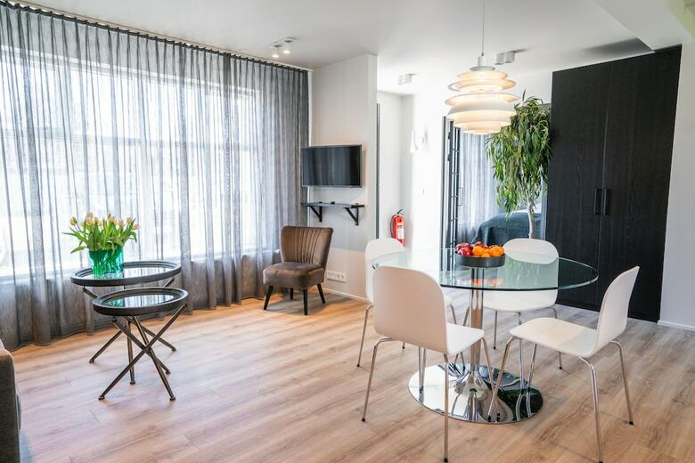 Keflavik Luxury Apartments
