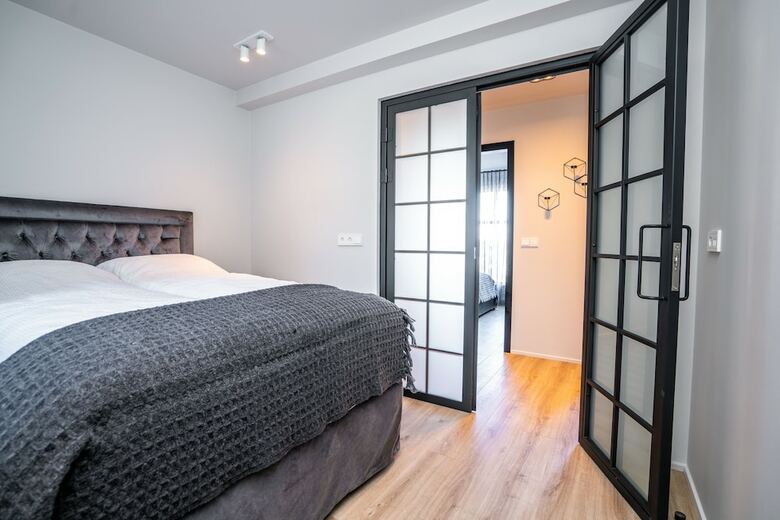 Keflavik Luxury Apartments