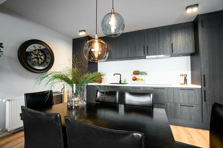 Keflavik Luxury Apartments