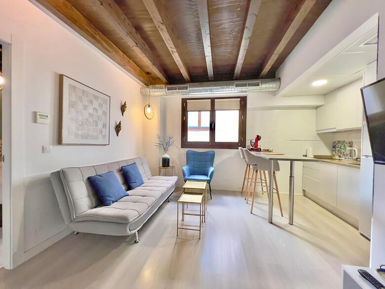 Apartamentos Real Suites Realejo