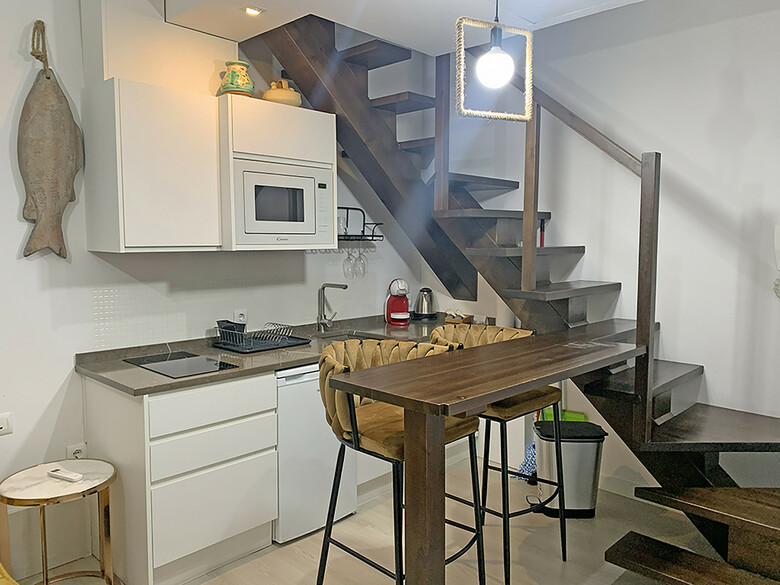 Apartamentos Real Suites Realejo