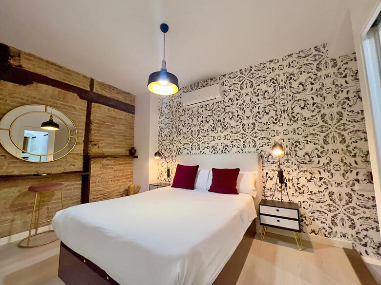 Apartamentos Real Suites Realejo