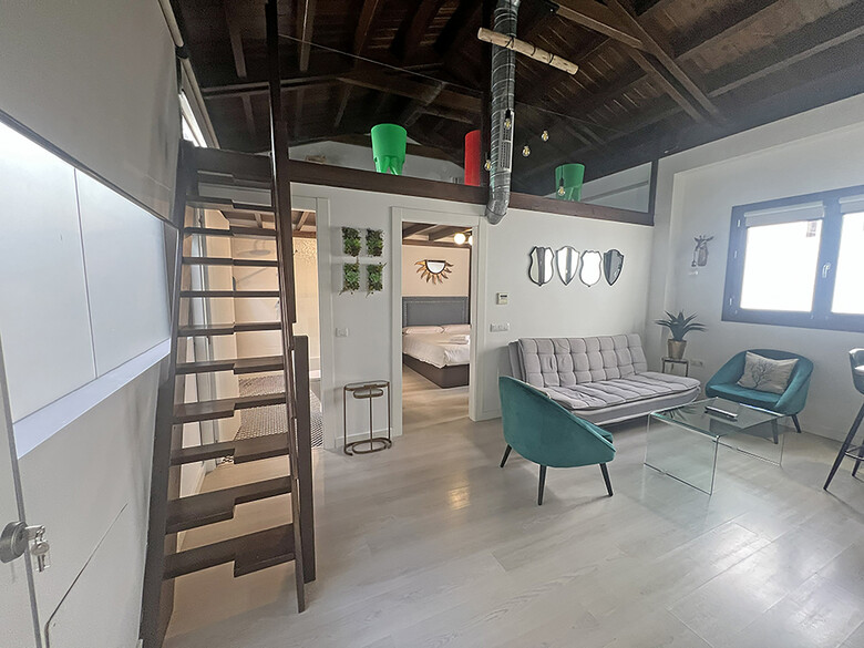 Apartamentos Real Suites Realejo