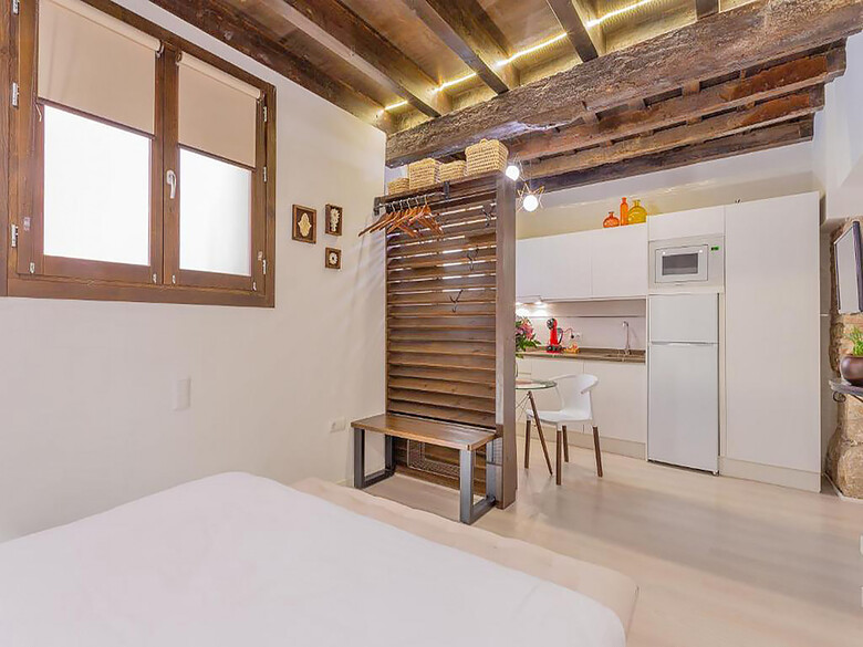 Apartamentos Real Suites Realejo