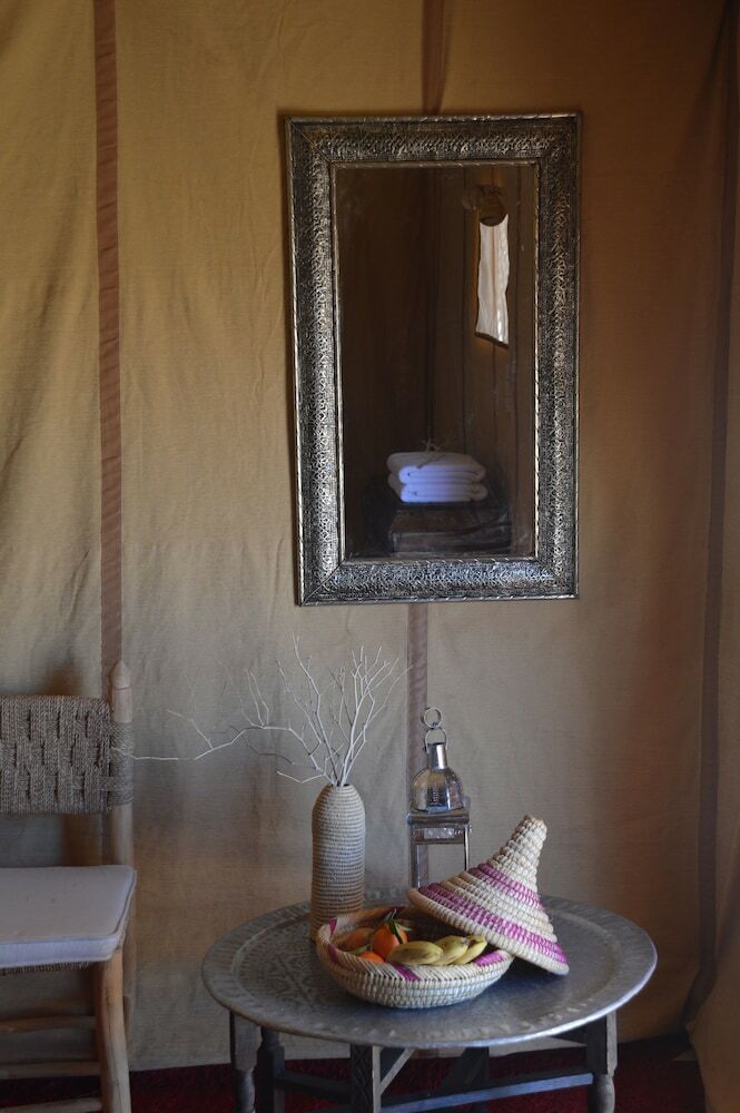 Erg Chegaga Luxury Lodge