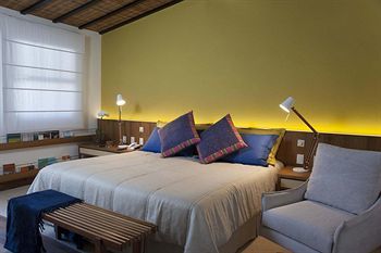 Hostal Pousada Liter�ria De Paraty