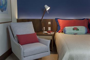 Hostal Pousada Liter�ria De Paraty