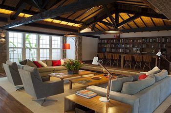 Hostal Pousada Liter�ria De Paraty