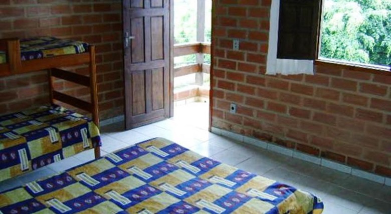 Apartamento Residencial Varandas De Setiba